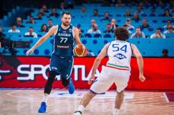 九游娱乐-包含东契奇遭遇二十连败，法国队教练面临压力！的词条