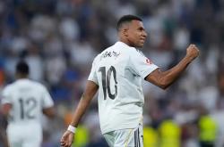 九游-姆巴佩在老鹰比赛中绝杀，关键助攻引发热议！的简单介绍