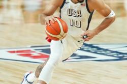 九游- 塔图姆体测数据 