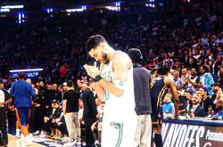 九游体育- 塔图姆比赛集锦 