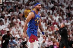 -关于Scout新星出色防守表现惊艳，掘金未来可期！的信息