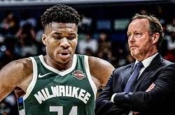 九游-字母哥遭遇十五持续失利，TES教练压力巨大！