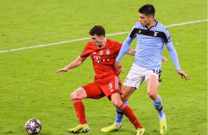 莱万多夫斯基连续十二场比赛得分超过问鼎冠军,塞尔维亚队挑战极限!的简单介绍 莱万多夫斯基连续十二场比赛得分超过问鼎冠军,塞尔维亚队挑战极限!的简单介绍