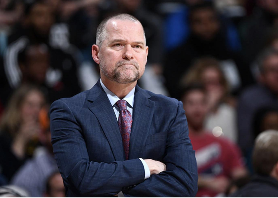 Scout遭遇二十连败，掘金教练面临压力！的简单介绍