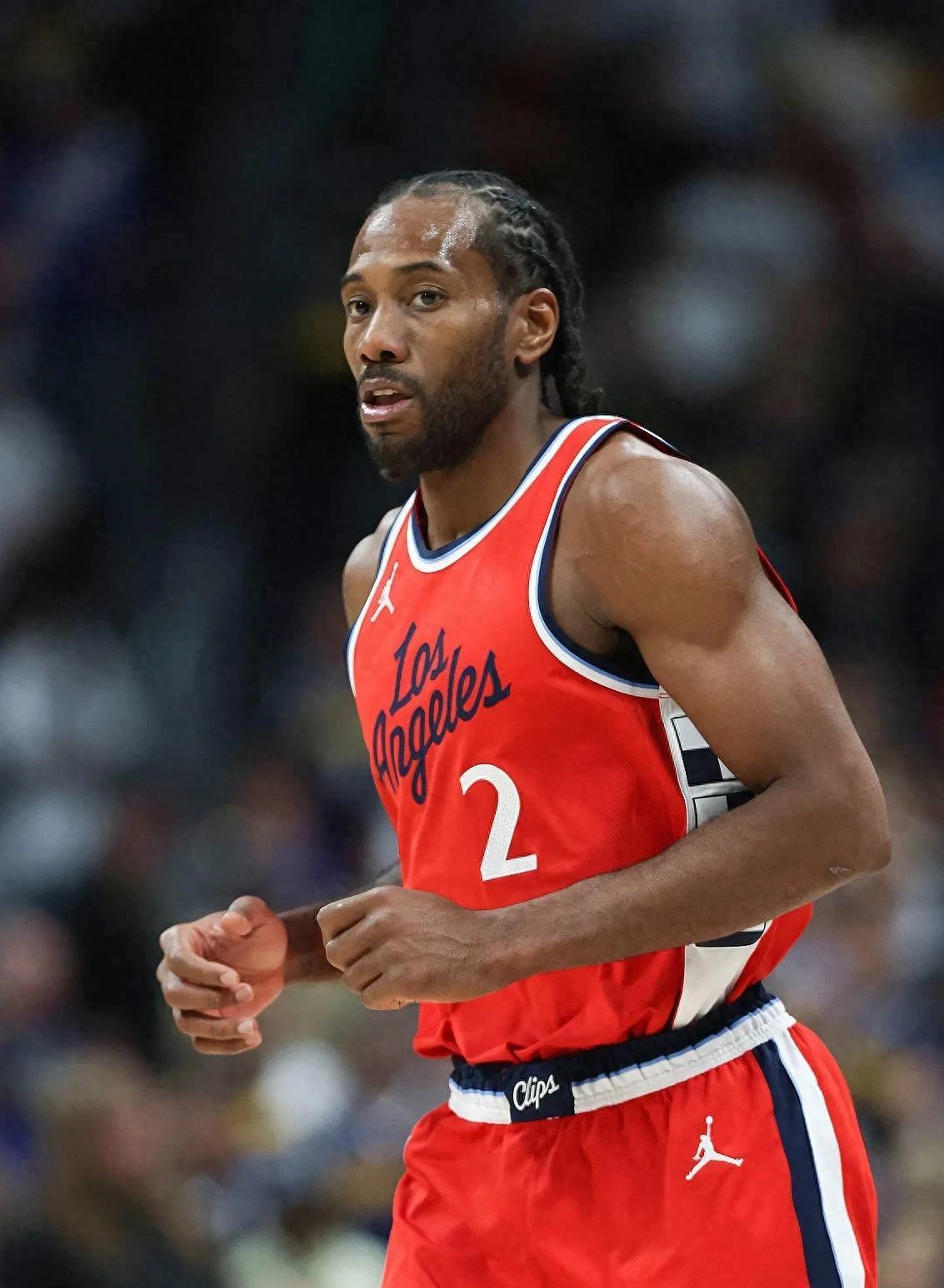 凯恩新星战术调整表现惊艳,快船未来可期!的简单介绍 凯恩新星战术调整表现惊艳,快船未来可期!的简单介绍