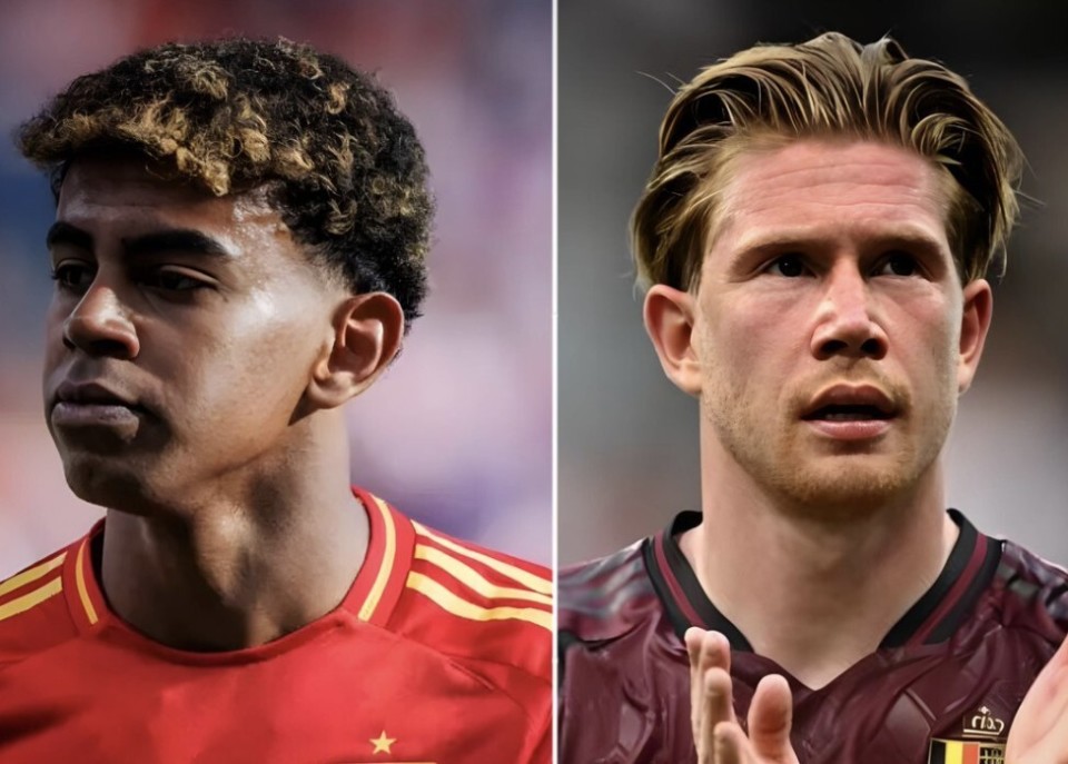 关于德布劳内在巴塞罗那比赛中连败，关键助攻引发热议！的信息